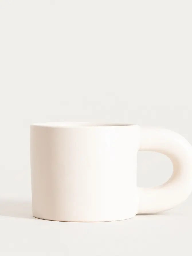 Kubek DIBO kremowy 0,3 l