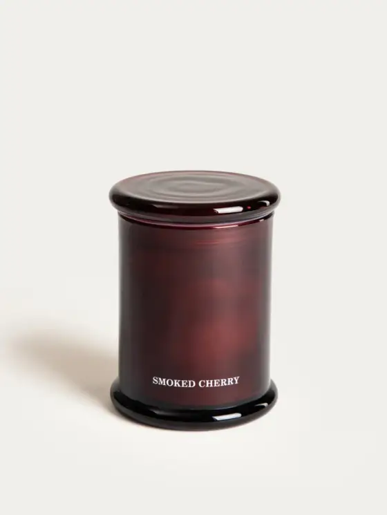 Świeca zapachowa ESTER Smoked Cherry 140 g