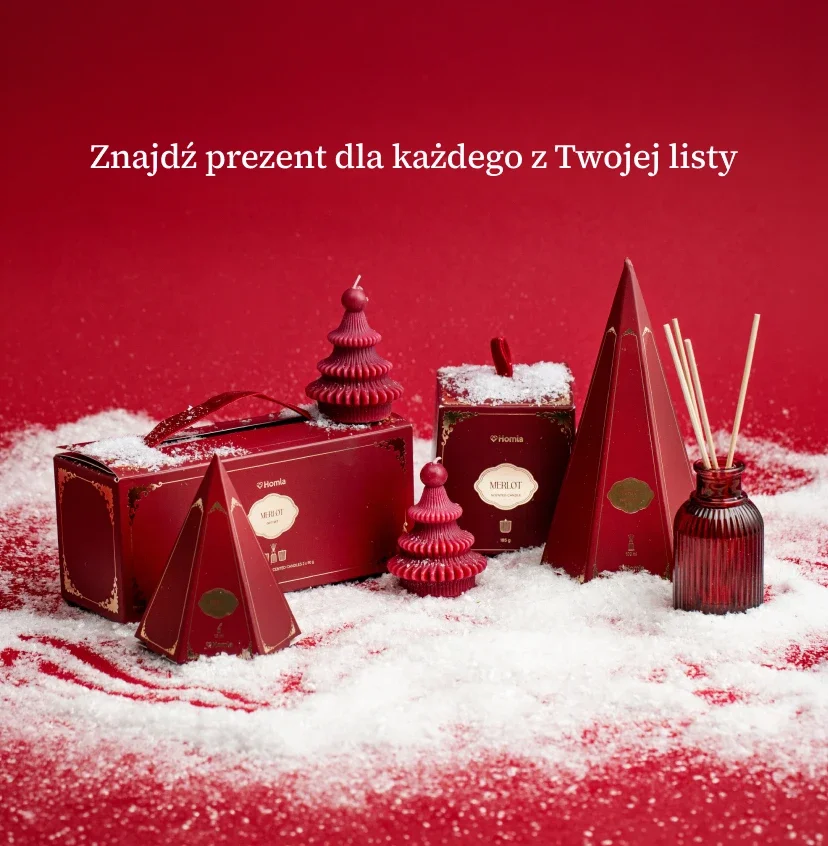 Znajdź prezent dla każdego