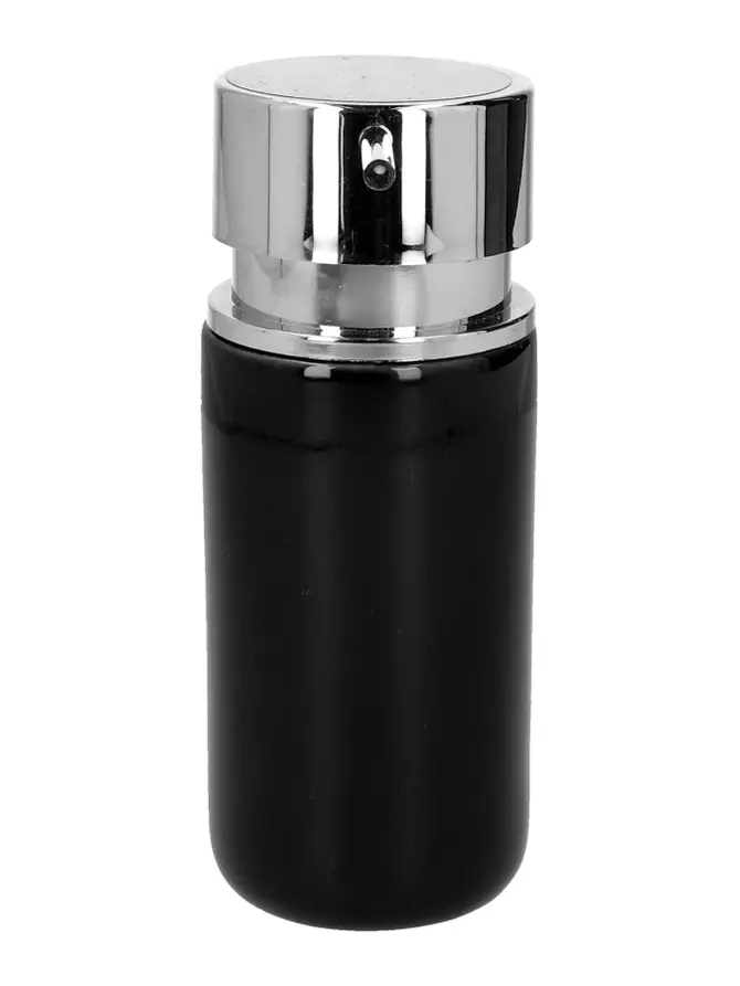 Dozownik czarny SEVE 0,32 l ALL 961100