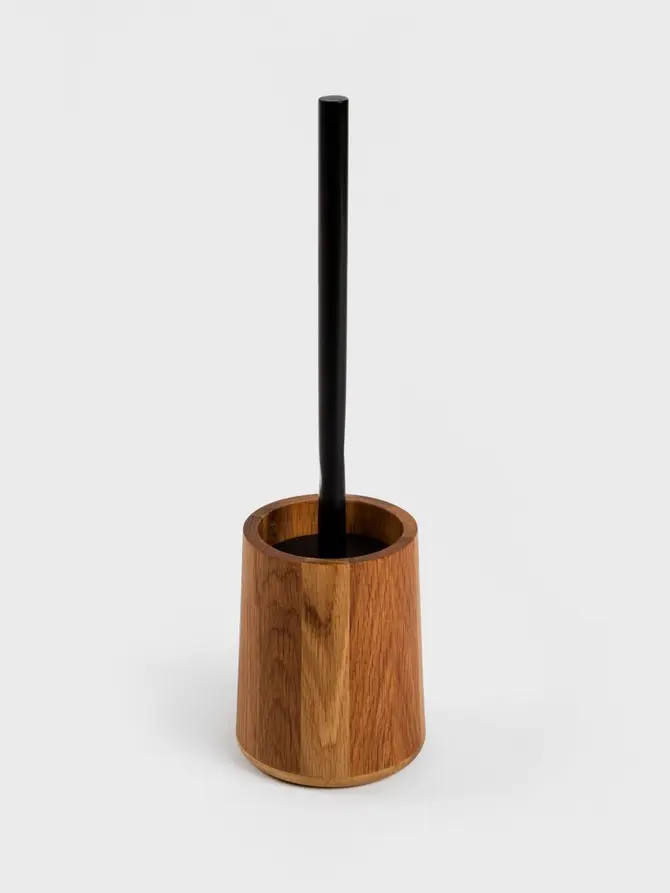Szczotka HARDIE do WC 11x36 cm