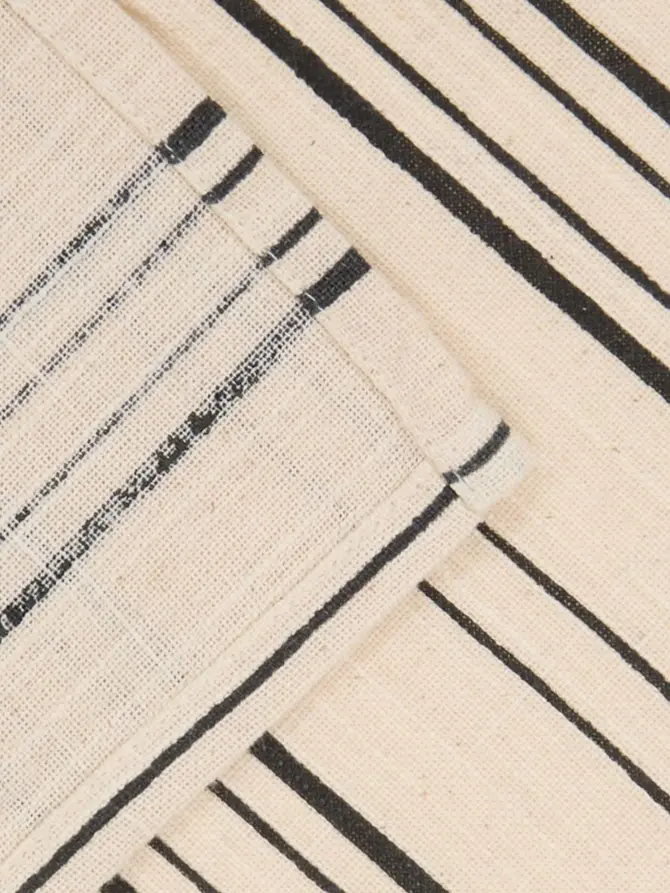 Obrus OCEANIA beżowy 150x250 cm