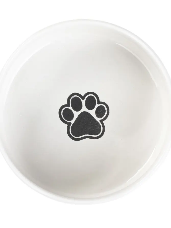 Miska TREATS dla psa M 16x7 cm