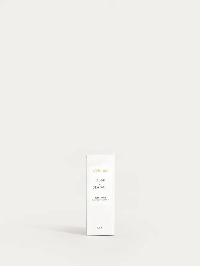 Olejek zapachowy SERENITY Aloe & Sea Salt 10 ml