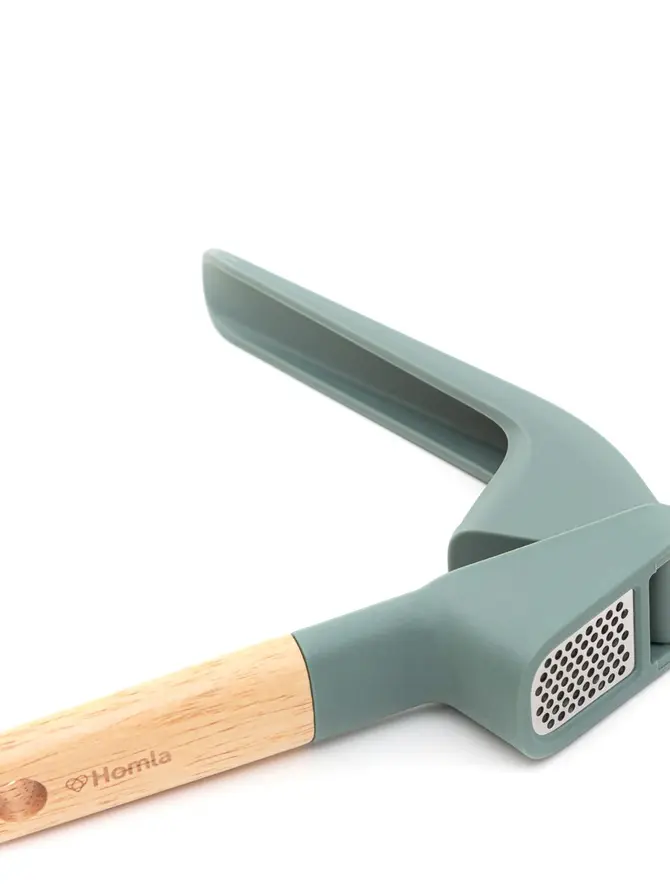 Wyciskacz BLISSFORD do czosnku 18 cm