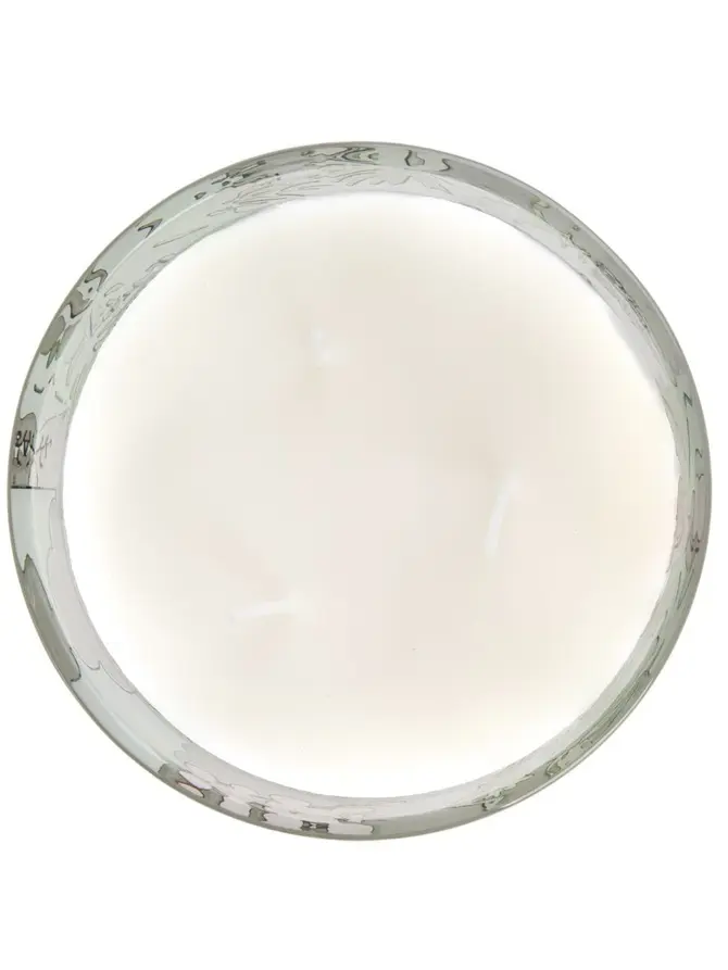 Świeca zapachowa LESLI Black Currant 285 g