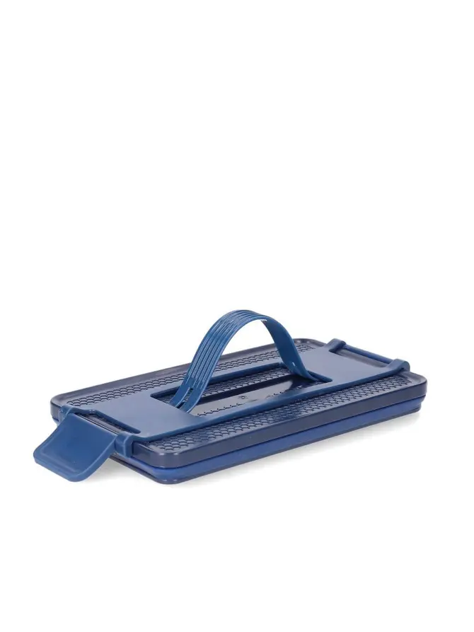 Lunchbox THEO granatowy 0,6 l