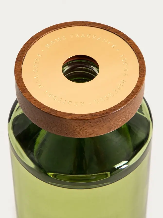 Dyfuzor zapachowy WOODY BLEND Cedarwood Vanilla 500 ml
