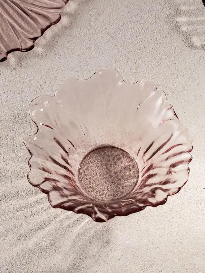 Miseczka SAKURO w kształcie kwiata 15 cm