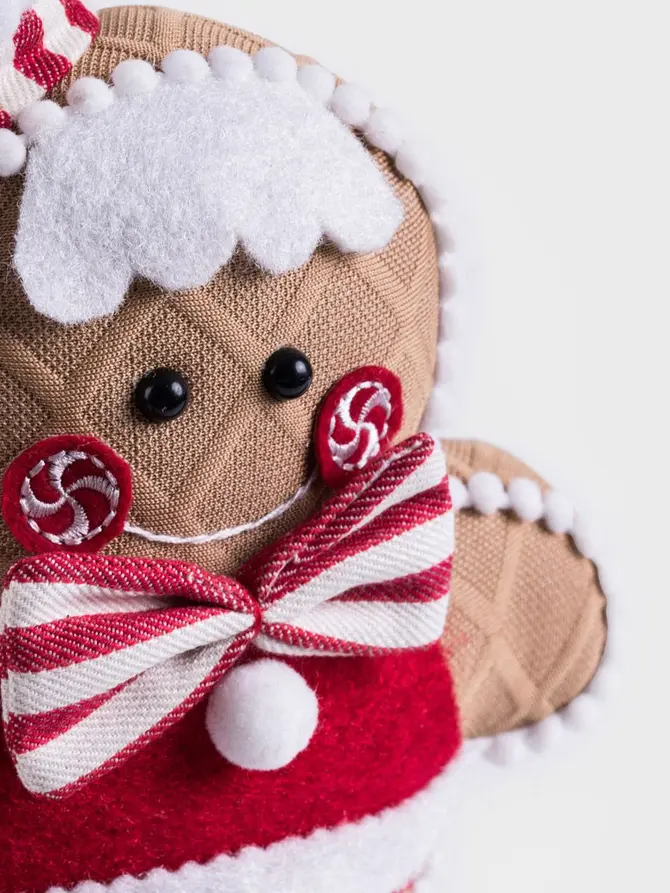 Skrzat COOKIE ciastek na długich nogach - kucharz 46 cm