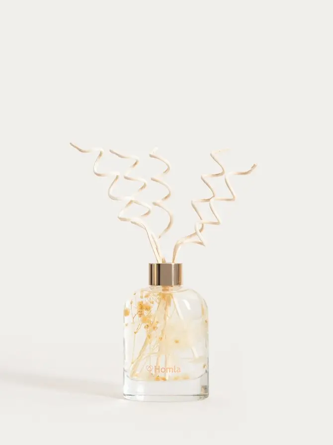 Dyfuzor zapachowy DREAMY BLOOM Radiant Petals 150 ml