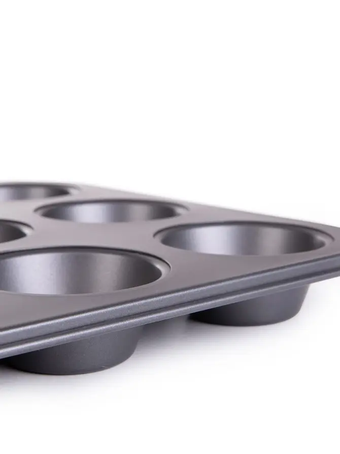 Forma FEBE na muffinki 12 szt. 35x26x3 cm