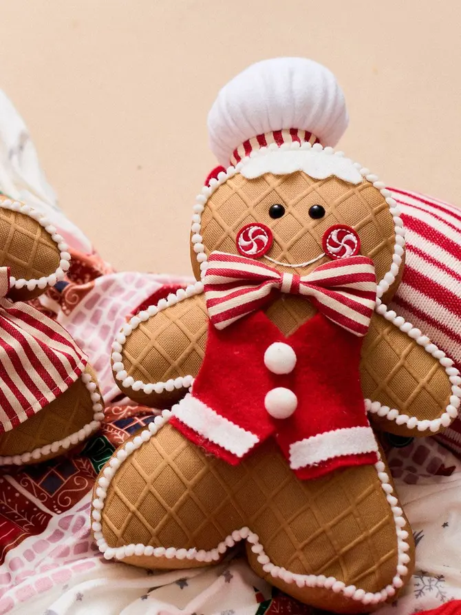 Skrzat COOKIE Ciastek kucharz 37 cm