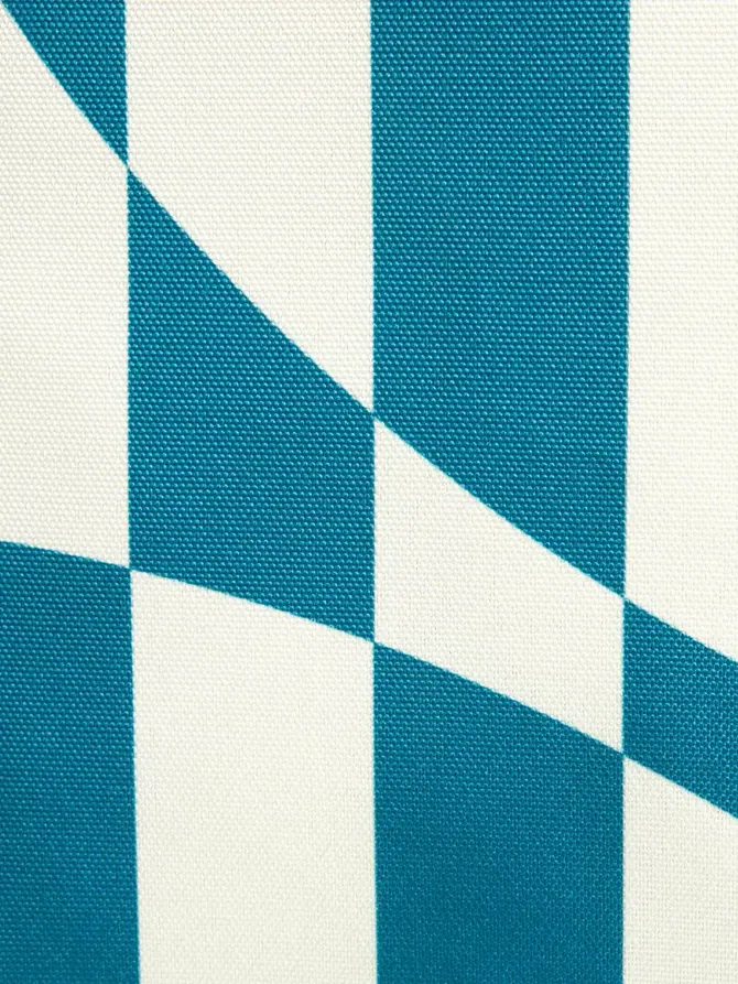 Poduszka COLOUR BLOCKS wodoodporna 45x45 cm