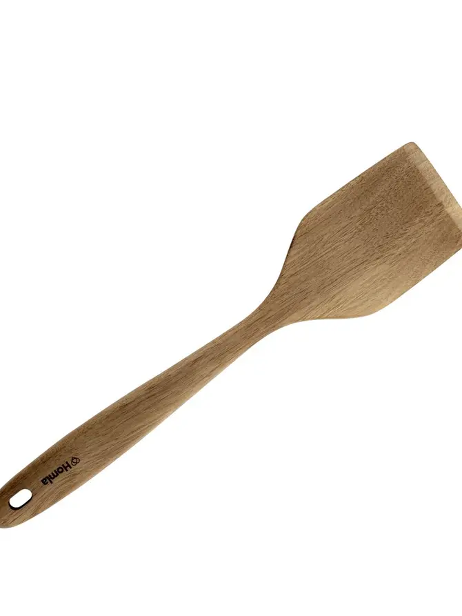 Szpatuła MOOKA drewniana 31 cm
