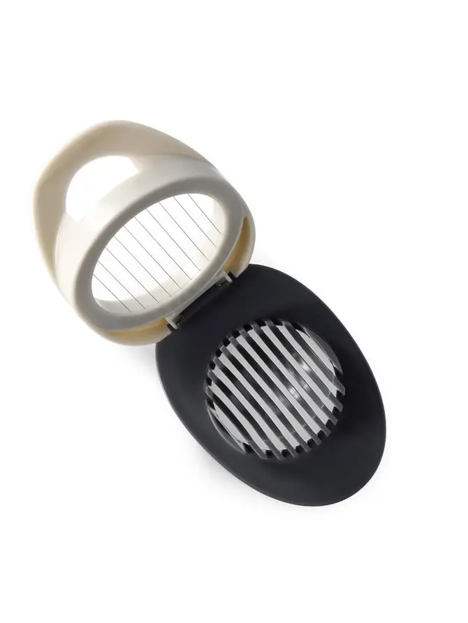 Krajalnica EASY COOK do jajek 12x8 cm