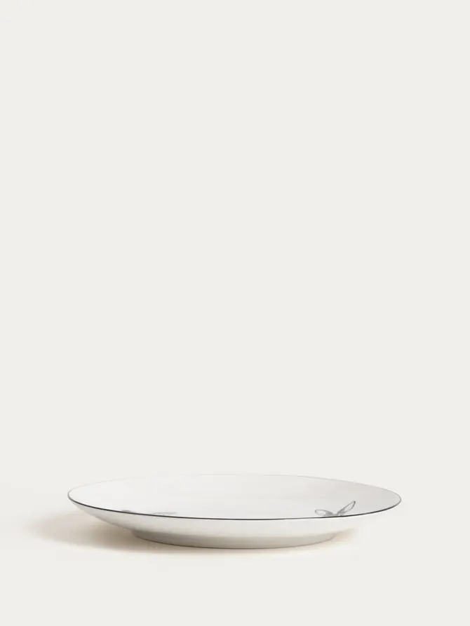 Talerz DIBI deserowy 21 cm