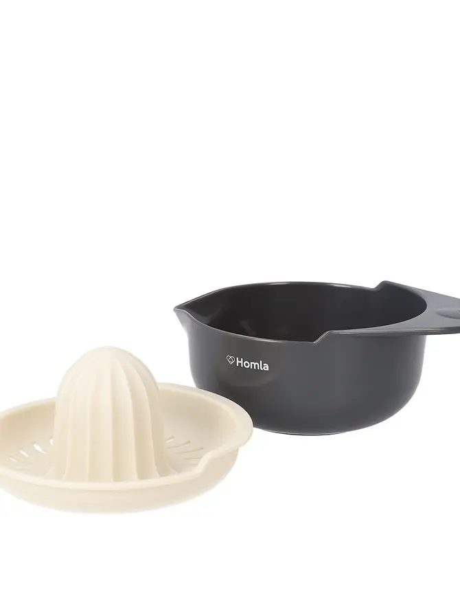 Wyciskarka EASY COOK do cytrusów 4 cm