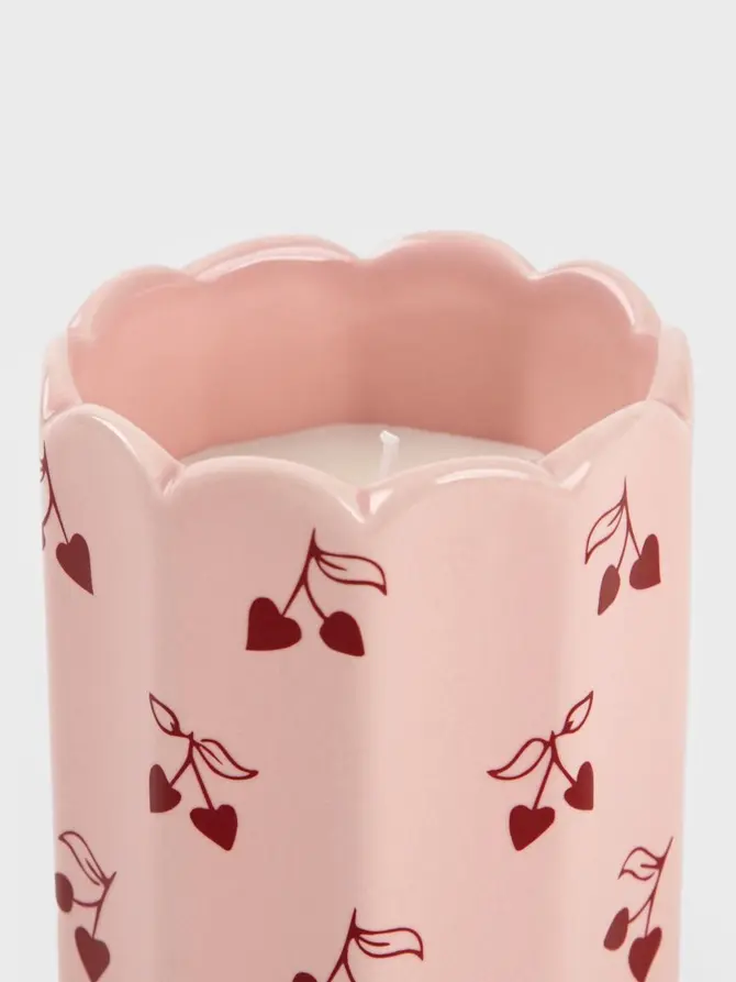 Świeca zapachowa CHERISH LOVE Sweetheart 200 g
