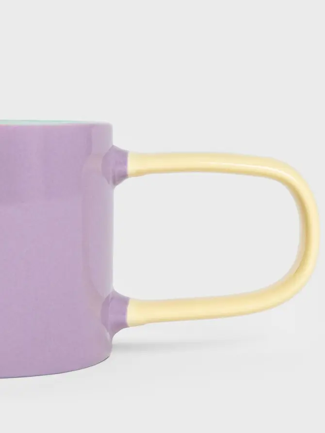 Kubek FINKO fioletowy 0,3 l
