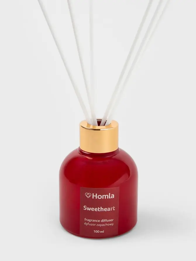 Dyfuzor zapachowy CHERISH LOVE Sweetheart 100 ml