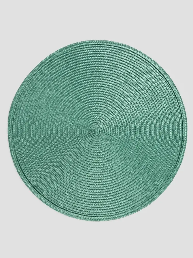 Podkładka RINA zielona 38cm