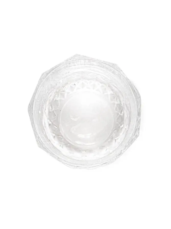 Szklanka MATANA transparentna 0,2 l