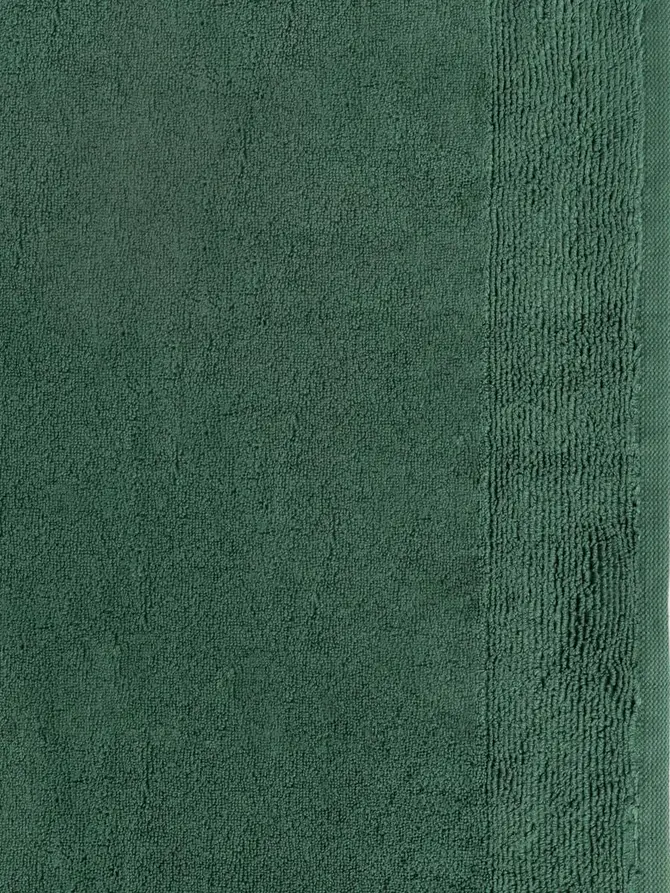 Ręcznik DESMA Zielony miękki 70x130 cm