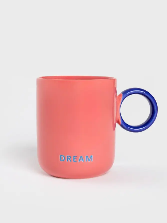 Kubek CRESPO dream 0,45 l