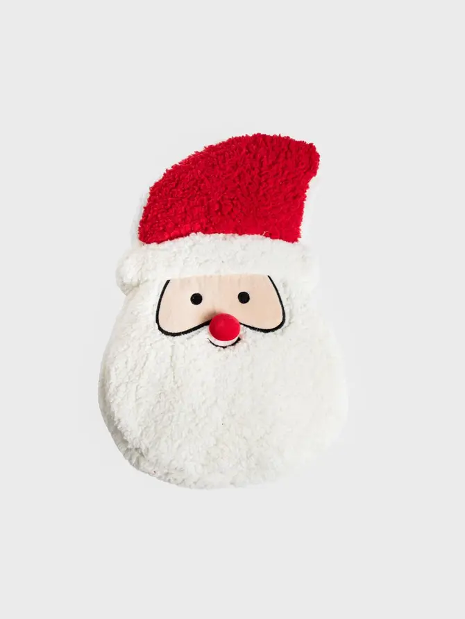 Poduszka SANTA mikołaj 25x38 cm