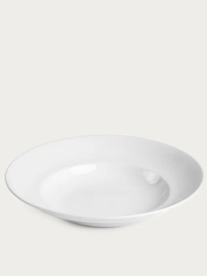 Talerz VIENNA głęboki do makaronu 27 cm