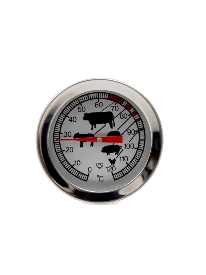 Termometr EASY COOK kuchenny 11 cm