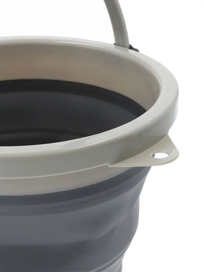 Wiaderko EASY CLEAN składane małe 5 l