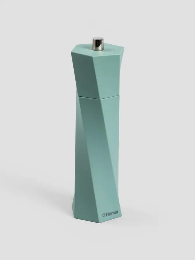 Młynek LOLLYPOP pistacjowy 19cm