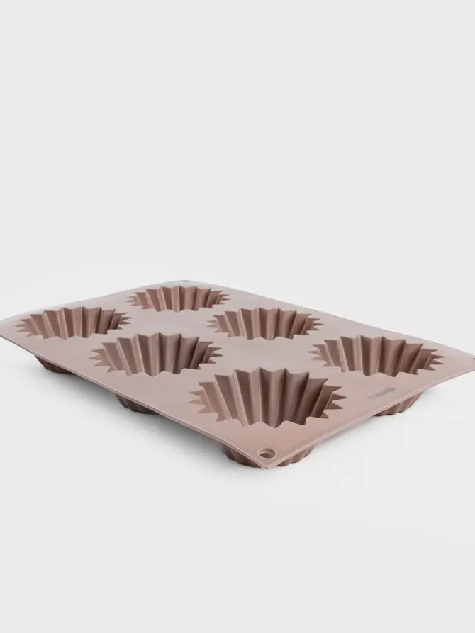 Forma EASY BAKE do babeczek 29x17 cm
