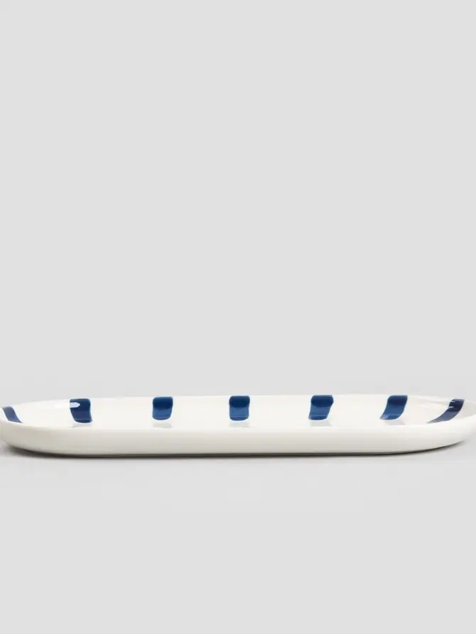 Zestaw MODERN HAMPTONS do sushi 3 el