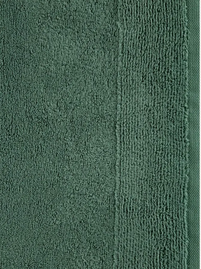 Ręcznik DESMA Zielony miękki 50x90 cm