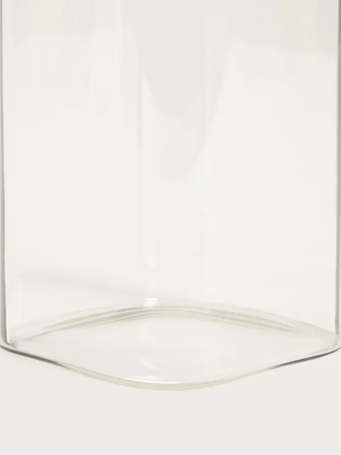 Pojemnik VENUS kwadratowy 1,2 l