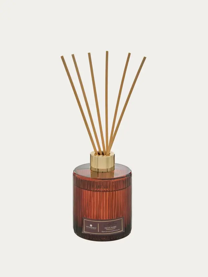 Dyfuzor ALBIE Black Fig 150 ml