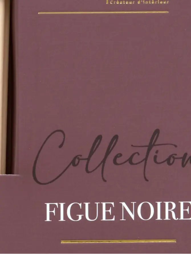 Dyfuzor ALBIE Black Fig 150 ml