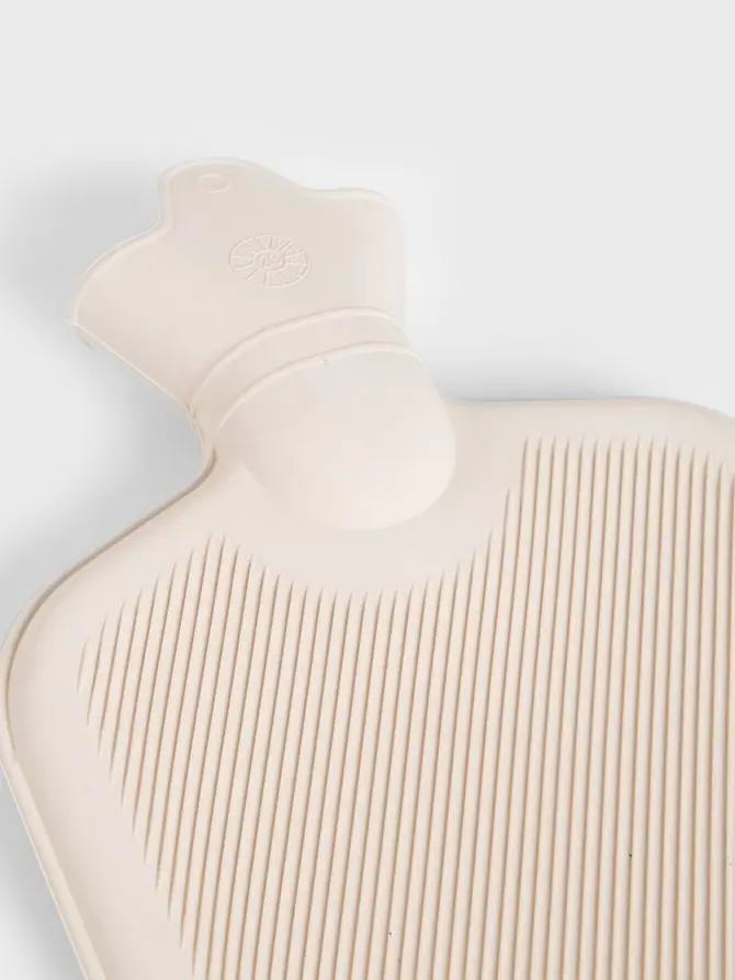 Termofor FLUTTER z opaską na oczy 2 L