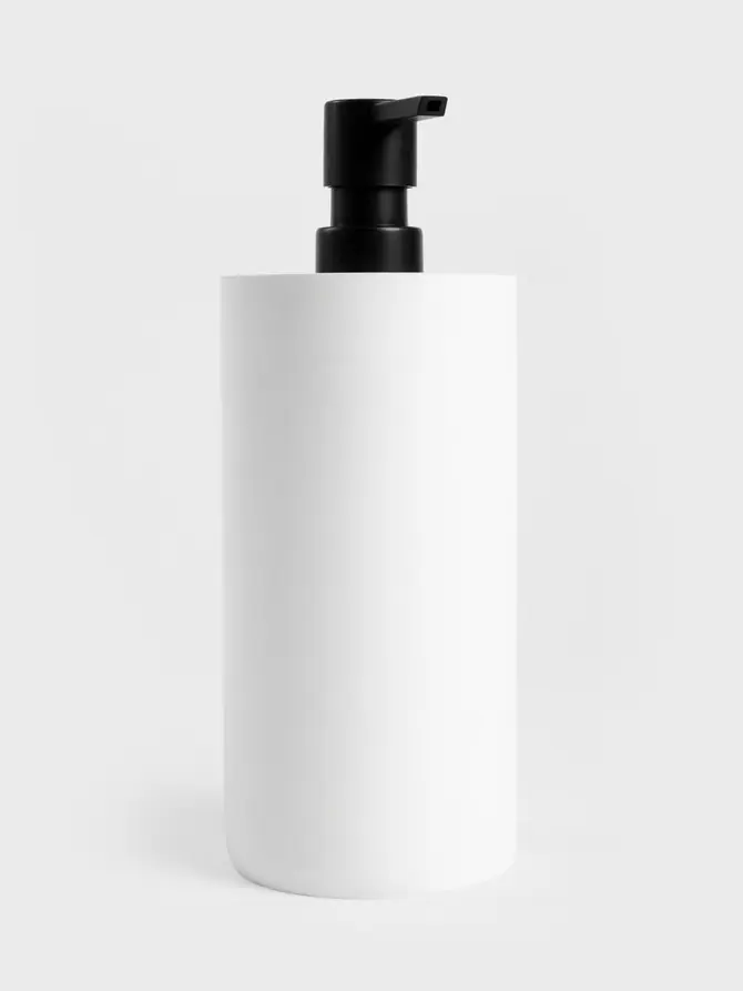 Dozownik FLUX 800ml 9,3x23,7 cm