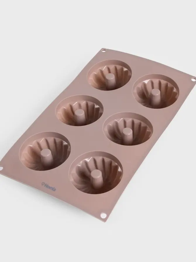 Forma EASY BAKE silikonowa na babki 17x28 cm