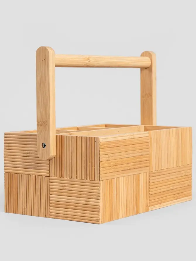 Organizer TENARO z rączką 27 cm