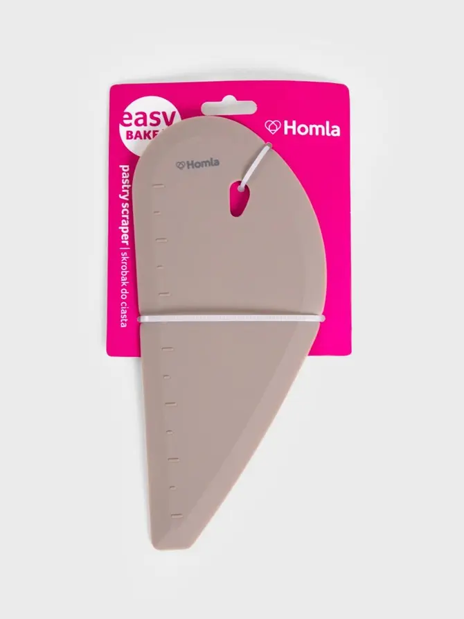 Skrobak EASY BAKE do ciasta 20x9 cm
