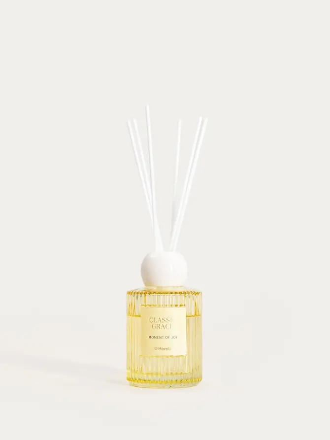 Dyfuzor zapachowy CLASSIC GRACE Moment of Joy 100 ml