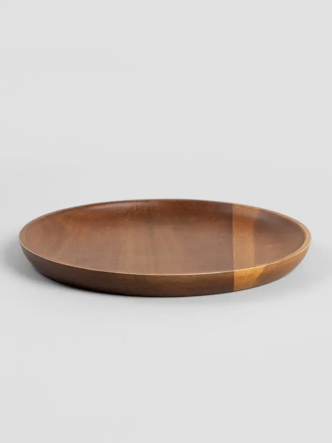 Półmisek MOOKA okrągły S 20 cm
