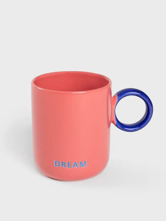 Kubek CRESPO dream 0,45 l