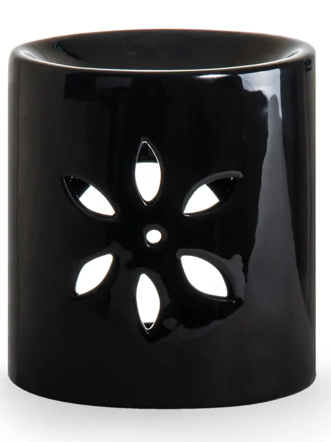 Ceramiczny kominek 11 cm