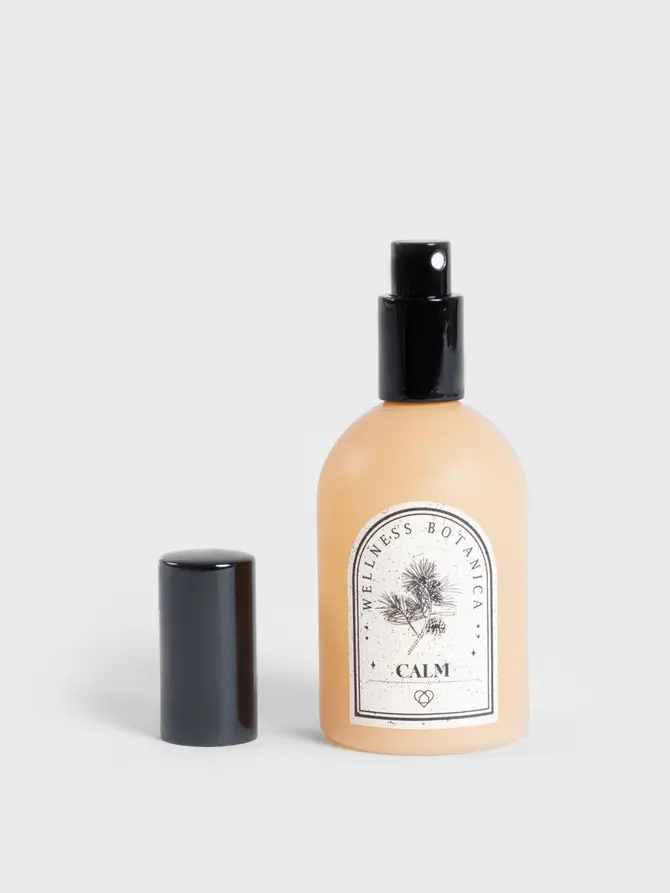 Spray zapachowy WELLNESS Calm 100 ml